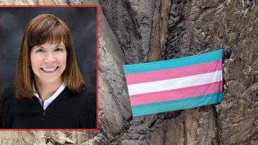 biden-appointed-judge-rejects-lawsuit-by-trans-former-yosemite-park-ranger-who-accused-trump-of-‘scaring-us-into-silence’