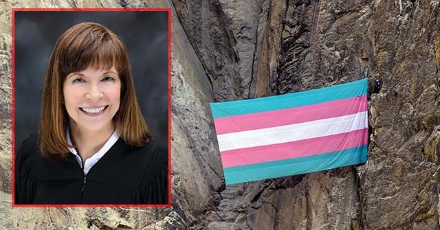 biden-appointed-judge-rejects-lawsuit-by-trans-former-yosemite-park-ranger-who-accused-trump-of-‘scaring-us-into-silence’