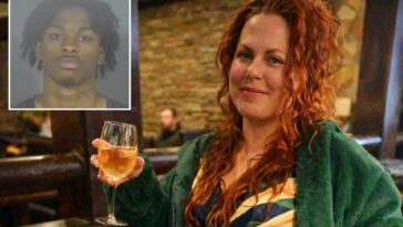 indiana-mom-killed-protecting-son-during-facebook-marketplace-robbery,-18-year-old-suspect-arrested