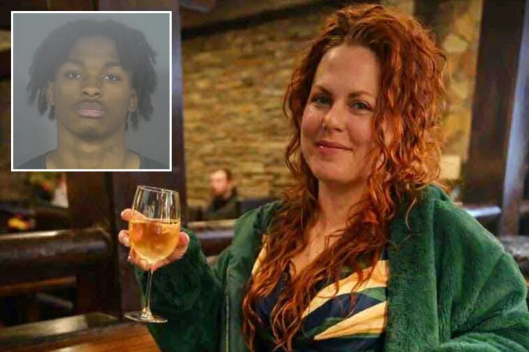 indiana-mom-killed-protecting-son-during-facebook-marketplace-robbery,-18-year-old-suspect-arrested