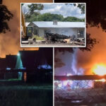 massive-barn-blaze-kills-17-horses-in-famous-upstate-ny-racing-town:-‘worst-nightmare’