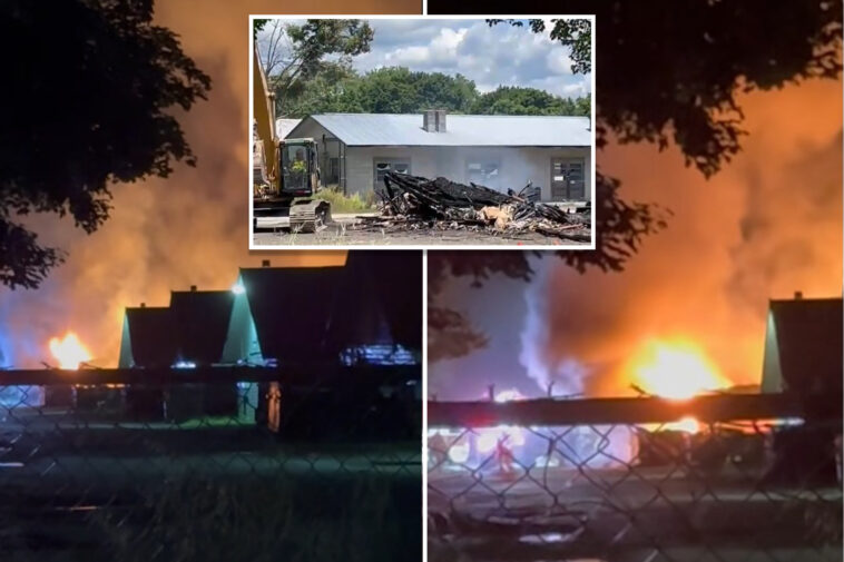 massive-barn-blaze-kills-17-horses-in-famous-upstate-ny-racing-town:-‘worst-nightmare’