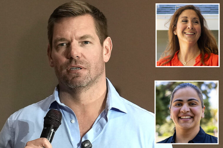 voters-pick-replacement-for-disgraced-ex-congressman-eric-swalwell-with-‘west-coast-aoc’