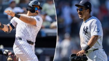 trent-grisham-likely-to-miss-at-least-2-3-weeks-with-hamstring-injury-in-yankees-outfield-blow