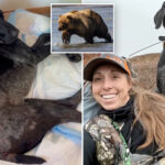 alaska-woman-uses-weapon-to-survive-terrifying-bear-attack-after-predator-mauls-pooch:-‘i-thought-i-was-dead’