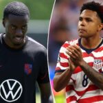 bond-between-usmnt’s-tim-weah-and-weston-mckennie-transcends-soccer:-‘they’re-like-brothers’