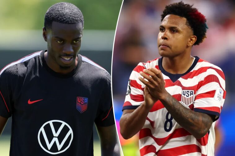 bond-between-usmnt’s-tim-weah-and-weston-mckennie-transcends-soccer:-‘they’re-like-brothers’