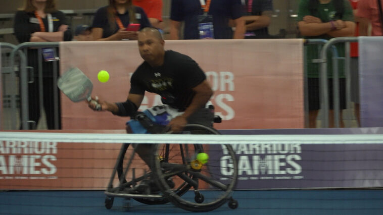 nearly-200-injured-service-members-compete-in-2026-warrior-games