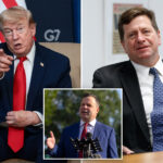 trump-delays-jay-clayton’s-nomination-for-intel-director-to-try-to-push-congress-on-voting-bill