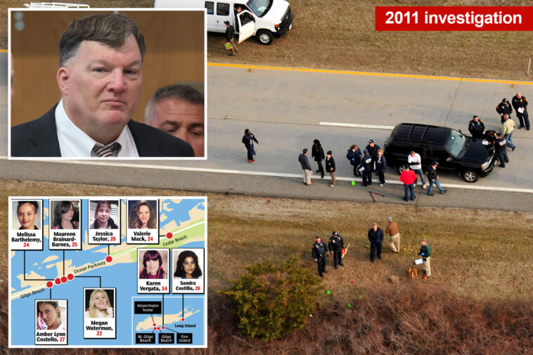 gilgo-beach-serial-killer-rex-heuermann-to-be-sentenced-wednesday,-ending-his-3-decade-long-island-terror