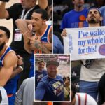 knicks-fan-braved-12-hour-flight-delays,-psychotic-spurs-fans-—-but-it-was-worth-it-to-see-ny-win-it-all