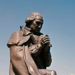 why-critics-can’t-stand-the-idea-of-george-washington-praying