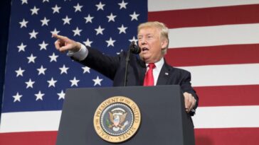 new:-trump-turns-the-tables,-says-he-will-not-approve-fisa-extension-without-save-america-act-–-pulte-will-remain-as-acting-dni-until-us-attorney-pick-is-approved