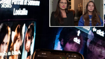 shocking-number-of-teens-say-they’ve-been-targeted-by-ai-nudes:-‘it-is-disturbingly-easy’