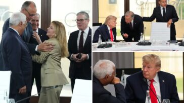 italian-prime-minister-giorgia-meloni-reveals-on-hot-mic-she’s-quit-smoking