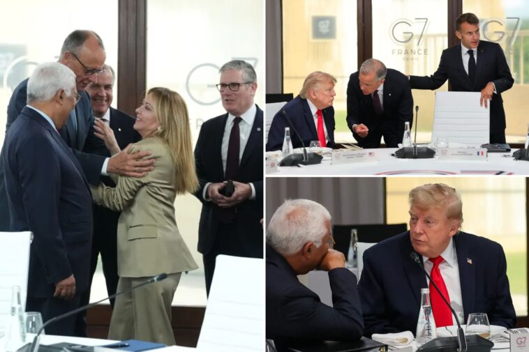 italian-prime-minister-giorgia-meloni-reveals-on-hot-mic-she’s-quit-smoking