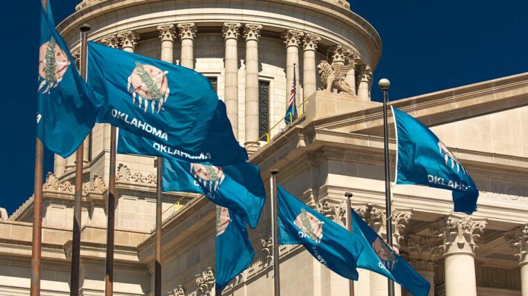 oklahoma-democrats-face-runoff-showdown-in-race-for-deep-red-senate-seat