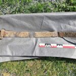 ancient-viking-sword-discovered-‘sticking-up-out-of-the-ground’-after-1,300-years