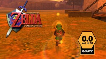 ocarina-of-time-retro-review:-a-boring-game-that-doesn’t-even-have-emotes,-skins,-or-loot-boxes