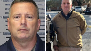 top-cop-who-had-meth-pipe-in-car-allegedly-sold-department-guns-to-fuel-secret-drug-addiction