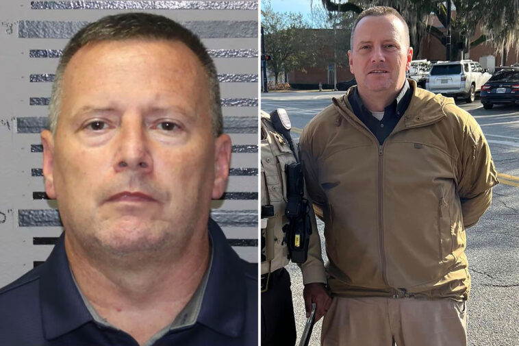 top-cop-who-had-meth-pipe-in-car-allegedly-sold-department-guns-to-fuel-secret-drug-addiction