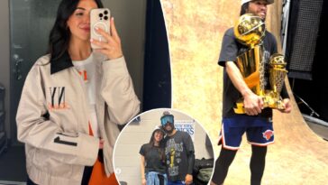 ali-brunson-shares-behind-the-scenes-photos-from-knicks’-championship-run:-‘soaking-up-every-minute’