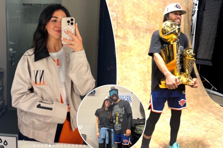 ali-brunson-shares-behind-the-scenes-photos-from-knicks’-championship-run:-‘soaking-up-every-minute’