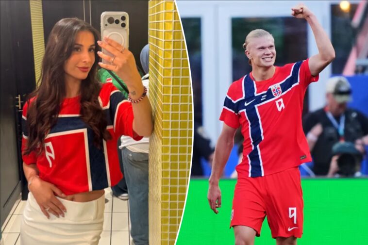 erling-haaland’s-girlfriend-‘had-a-really-good-feeling’-before-epic-world-cup-debut-for-norway