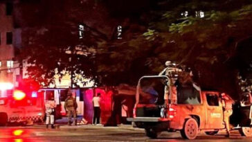 shootings-plague-mexico’s-caribbean-resort-area-—-bars,-hotels-targeted