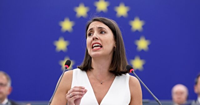 spanish-far-left-mep-irene-montero-sings-‘happy-birthday-mr-genocide’-to-trump-at-eu.-parliament