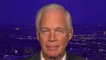 gop-sen.-johnson:-‘don’t-like-the-final-outcome’-with-iran,-but-needed-‘give-and-take’-to-open-strait
