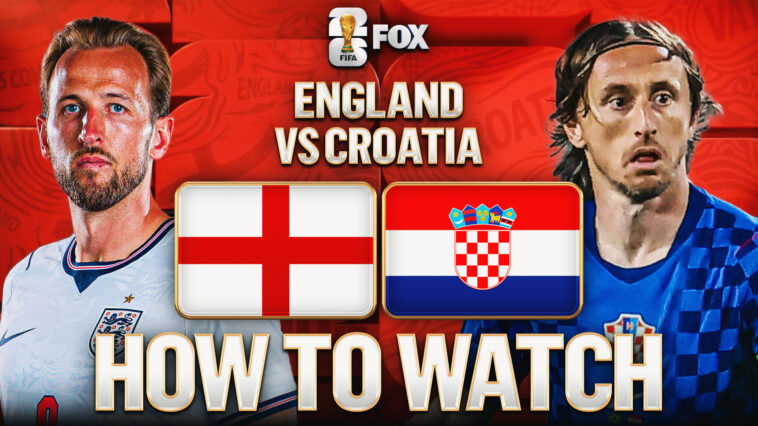 england-vs.-croatia:-how-to-watch,-tv-channel,-live-stream