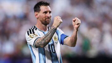 see-it:-messi’s-historic-hat-trick-steals-the-show-during-action-packed-day-at-the-world-cup