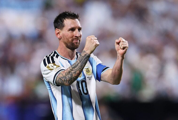 see-it:-messi’s-historic-hat-trick-steals-the-show-during-action-packed-day-at-the-world-cup