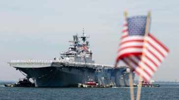 pentagon-sends-coast-guard-to-rescue-2-survivors-after-latest-deadly-strike-on-narco-terrorists-in-pacific