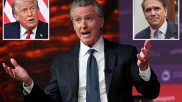 gavin-newsom-desperately-tries-to-flip-the-script-on-trump-with-aggressive-new-letter:-‘which-is-it?’