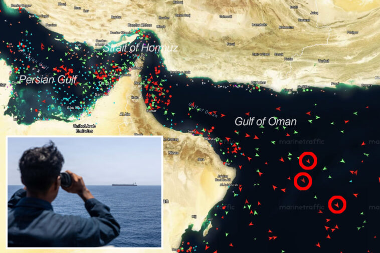 iranian-tankers-loaded-with-oil-sail-past-us-navy-blockade-—-but-tehran-still-hasn’t-opened-strait-of-hormuz