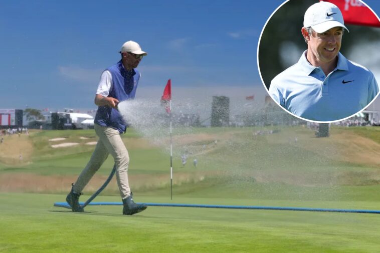 rory-mcilroy-explains-‘unique’-2-pm.-watering-quirk-at-us-open