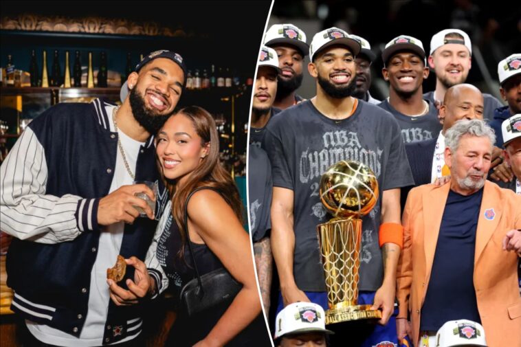 how-jordyn-woods-reacted-to-james-dolan’s-celibacy-joke-ahead-of-knicks’-title-run