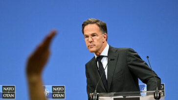 nato-boss-rutte-hails-trump’s-iran-deal:-‘improves-security-for-us-all’