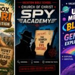 babylon-bee-guide:-the-most-popular-vbs-theme-for-each-denomination