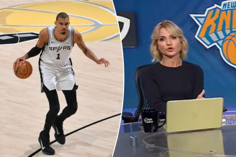 michelle-beadle-attacks-‘crying’-knicks-fans-over-victor-wembanyama-backlash