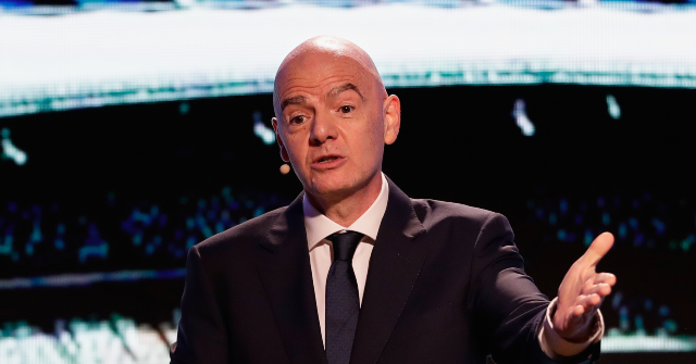 environmentalists-warn-world-cup-‘most-polluting-ever’-as-fifa-boss-uses-private-jet-to-hit-two-matches-a-day