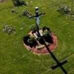amazing-video:-crucifix-survives-massive-tornado-devastation-at-indiana-catholic-school