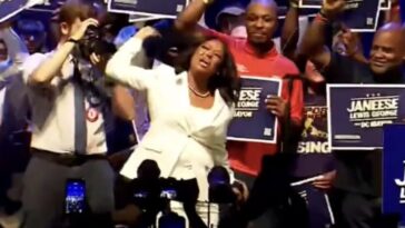 (video)-socialist-candidate,-who-trump-threatened-with-federalization-of-dc,-declares-win-in-race-to-replace-dc-mayor-muriel-bowser-–-vows-to-“stand-up-to-trump”