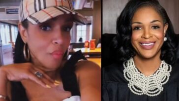 alabama-probate-judge-suspended-after-120-page-complaint-accuses-her-of-delaying-hearings-to-walk-dogs,-making-racist-comments-about-white-staff,-and-worse