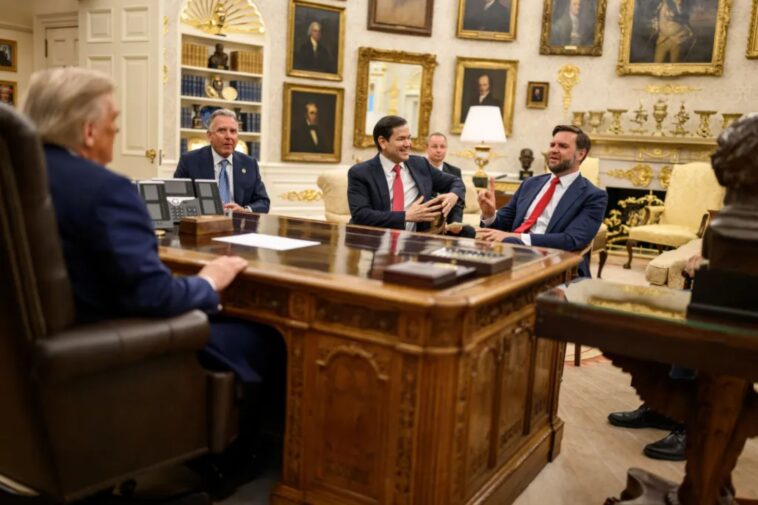 trump-jokingly-reveals-whom-he’ll-blame-if-iran-deal-goes-sideways:-‘you-better-be-careful’