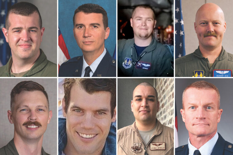 all-victims-id’d-in-deadly-b-52-bomber-crash-at-edwards-air-force-base