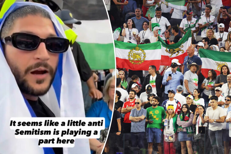 moment-israeli-flag-waving-fan-ejected-from-world-cup-game-—-as-palestinian-flag-allowed-to-stay