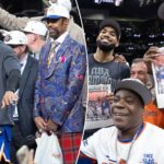 knicks-legends-walt-frazier,-patrick-ewing-joining-team-for-championship-parade